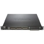 Коммутатор D-link DXS-3600-32S/B2AEI (24 SFP порта)