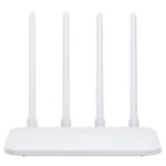 Маршрутизатор для дома Xiaomi Mi Router 4C R4CM