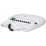 Маршрутизатор Ubiquiti EP-R8 10/100/1000 Base-TX (1000 мбит/с)