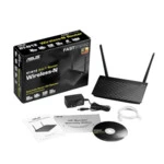 Маршрутизатор для дома Asus RT-N12_VP