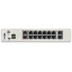 Аппаратный файрвол Fortinet FG-90D-POE