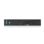 Коммутатор Zyxel GS2220-10-EU0101F 1000 Base-TX (1000 мбит/с), 2 SFP порта