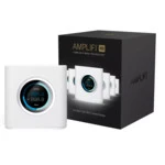 WiFi точка доступа Ubiquiti AFi-R-EU