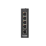 Коммутатор D-link DIS-100E-5W DIS-100E-5W/A1A (100 Base-TX (100 мбит/с))