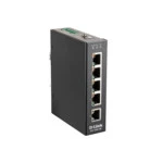Коммутатор D-link DIS-100E-5W DIS-100E-5W/A1A (100 Base-TX (100 мбит/с))