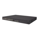 Коммутатор HPE 5130 24G POE+ JG940A#ABB (1000 Base-TX (1000 мбит/с), 2 SFP порта)