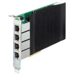 Сетевая карта Planet ENW-9740P Ethernet (LAN / RJ45)