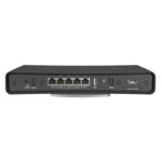 WiFi точка доступа Mikrotik hAP ac³ LTE6 kit RBD53GR-5HacD2HnD&R11e-LTE6