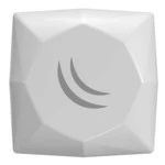 WiFi точка доступа Mikrotik RBLDFR&R11e-LTE6