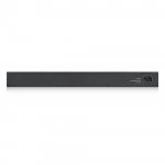 Коммутатор Zyxel GS1900-24-EU0102F 1000 Base-TX (1000 мбит/с), 2 SFP порта