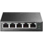 Коммутатор TP-Link TL-SF1005LP 100 Base-TX (100 мбит/с)