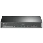 Коммутатор TP-Link TL-SF1008LP (100 Base-TX (100 мбит/с))