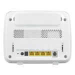 Маршрутизатор для дома Zyxel LTE3316-M604-EU01V2F