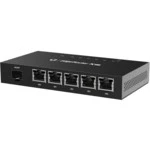 Маршрутизатор Ubiquiti ER-X-SFP-EU 10/100 Base-TX (100 мбит/с)