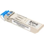Модуль D-link DEM-210 10 B1A DEM-210/10/B1A (SFP модуль)