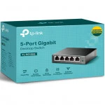 Коммутатор TP-Link TL-SG105S (1000 Base-TX (1000 мбит/с))