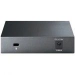 Коммутатор TP-Link TL-SG105S (1000 Base-TX (1000 мбит/с))