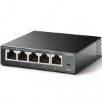 Коммутатор TP-Link TL-SG105S (1000 Base-TX (1000 мбит/с))
