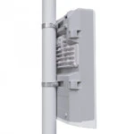 Коммутатор Mikrotik 318-16P-2S+OUT CRS318-16P-2S+OUT 1000 Base-TX (1000 мбит/с), 2 SFP порта