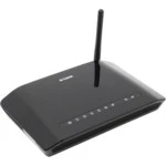 Маршрутизатор для дома D-link DSL-2640U/RART/U2A