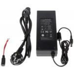 Коммутатор Dahua DH-PFS3211-8GT-120 1000 Base-TX (1000 мбит/с), 2 SFP порта