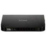 Маршрутизатор для дома D-link DSR-150/C1A DSR-150/C1A/E