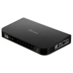 Маршрутизатор для дома D-link DSR-150/C1A DSR-150/C1A/E