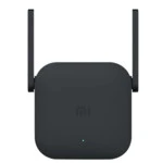 Усилитель сигнала Wi-Fi Xiaomi Mi Wi-Fi Range Extender Pro DVB4235GL (10/100 Base-TX (100 мбит/с), Wi-Fi 4 (802.11b /g / n), с внешней антенной)