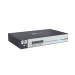 Коммутатор HPE 1410-8 Switch J9661A (100 Base-TX (100 мбит/с))