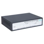 Коммутатор HPE 1420 5G Switch JH327A (1000 Base-TX (1000 мбит/с))