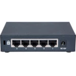 Коммутатор HPE 1420 5G Switch JH327A (1000 Base-TX (1000 мбит/с))