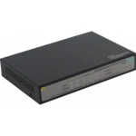Коммутатор HPE 1420 5G PoE+ (32W) Switch JH328A (1000 Base-TX (1000 мбит/с))