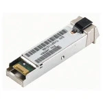 Модуль HPE X120 1G SFP LC SX JD118B_ (SFP модуль)