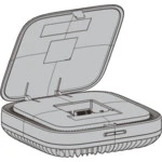 WiFi точка доступа Huawei 02353GSG