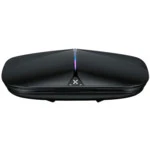 Маршрутизатор для дома Zyxel Armor G1 NBG6818 NBG6818-EU0102F