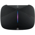 Маршрутизатор для дома Zyxel Armor G1 NBG6818 NBG6818-EU0102F