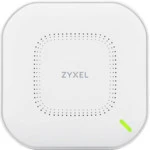 WiFi точка доступа Zyxel WAX610D WAX610D-EU0101F