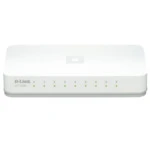 Коммутатор D-link DGS-1008A/E1A (100 Base-TX (100 мбит/с))