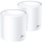 Маршрутизатор для дома TP-Link DECO X20(2-PACK)