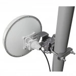 Wi-Fi Радиомост Mikrotik nRAYG-60adpair
