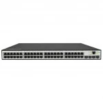 Коммутатор SNR SNR-S2985G-48T (1000 Base-TX (1000 мбит/с), 4 SFP порта)