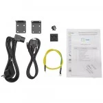 Коммутатор SNR SNR-S2985G-48T (1000 Base-TX (1000 мбит/с), 4 SFP порта)