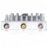 Сетевое устройство Ubiquiti AirFiber 5X HD AF-5XHD-EU (Усилитель сигнала)