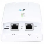 Сетевое устройство Ubiquiti AirFiber 5X HD AF-5XHD-EU (Усилитель сигнала)