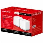 Маршрутизатор для дома Mercusys Halo S12 (3-Pack)