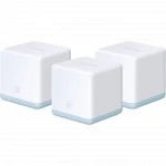 Маршрутизатор для дома Mercusys Halo S12 (3-Pack)