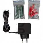 Сетевое устройство Триколор TR-2100-50-KIT (Усилитель сигнала)