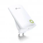 Усилитель сигнала Wi-Fi TP-Link TL-WA854RE TL-WA854RE(RU) (Wi-Fi 4 (802.11b /g / n), со встроенной антенной)