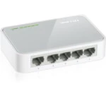 Коммутатор TP-Link TL-SF1005D (100 Base-TX (100 мбит/с))