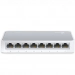 Коммутатор TP-Link TL-SF1008D (100 Base-TX (100 мбит/с))